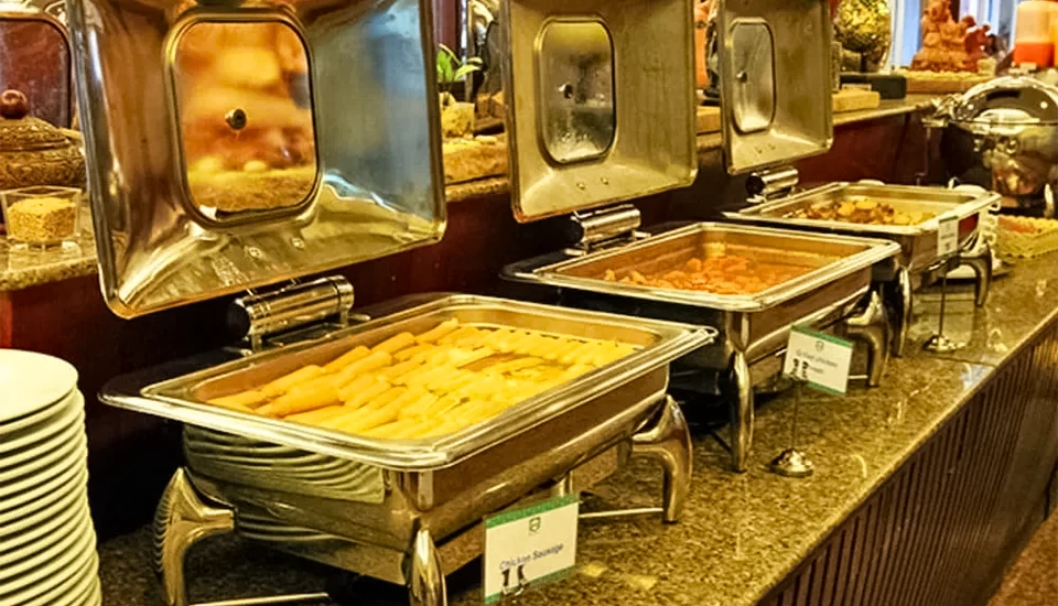 هتل بامنبوری پوکت